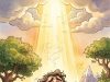Adam Had One Last Question for God…