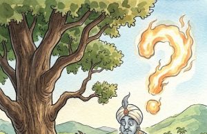 The Genie’s Worst Mistake