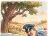 THE WORST DRIVING LESSON
