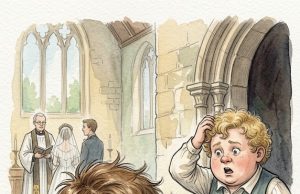 The Wedding Math