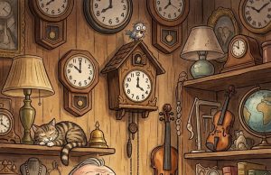 The Pawnbroker Gave Him an Honest Opinion… Big Mistake!