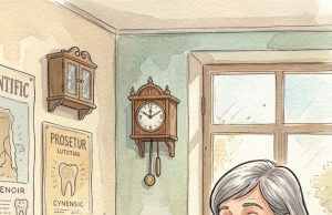 The Dentist’s “Special Painkiller” Had One Unexpected Purpose!